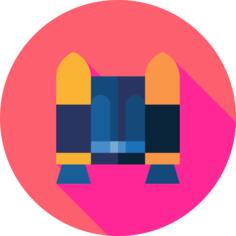 Jet pack