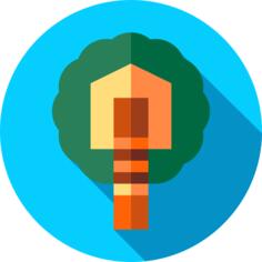 Tree house
