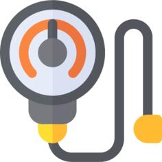 Manometer