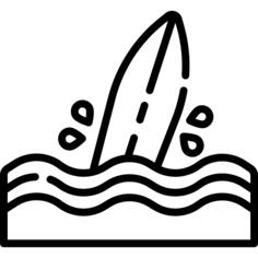 Surfboard