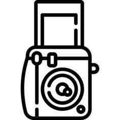 Photo camera