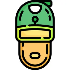 Cap