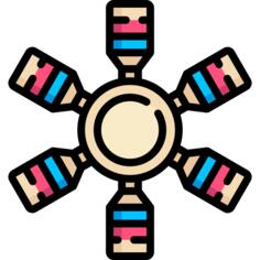 Spinner