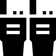 Walkie talkies
