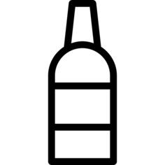 威士忌酒