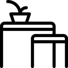 表