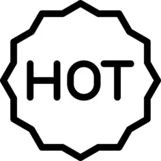 Hot