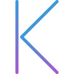 Left arrow