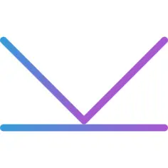 Down arrow