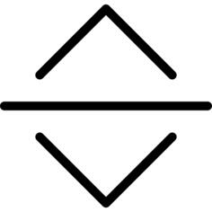 Double arrow