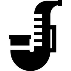 Saxophone