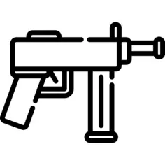 Gun