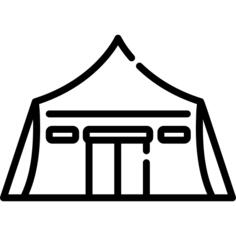 帐篷