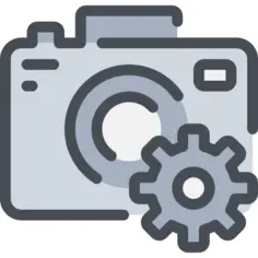 Digital camera
