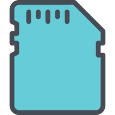 Sd card