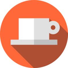 Coffee cup