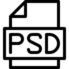 Psd