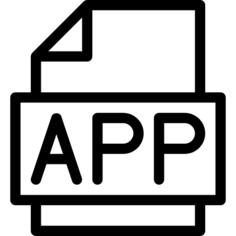 App