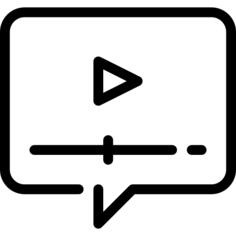 Video marketing