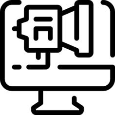 Online marketing