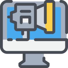 Online marketing