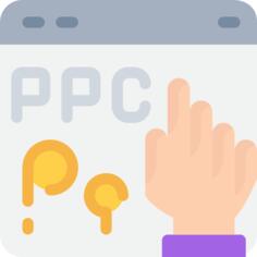 Pay per click