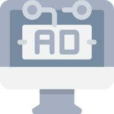 Ad