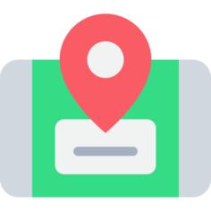 Location pin