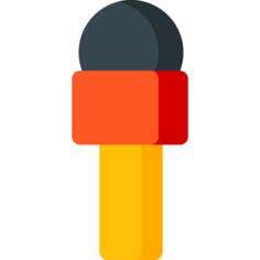 Microphone