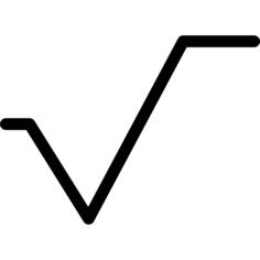 平方根