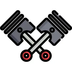 Pistons