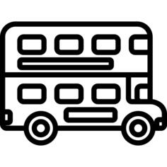 Double decker