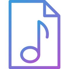 音频文件