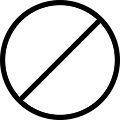 Forbidden