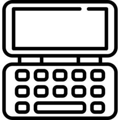Smart keyboard