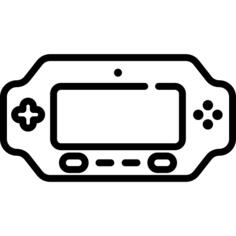 Video game