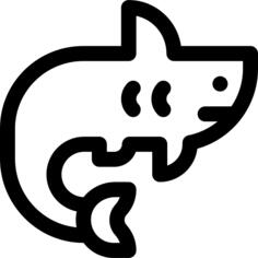 鲨鱼