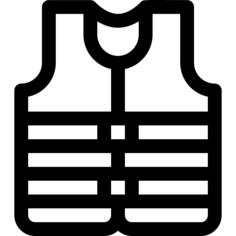 救生衣