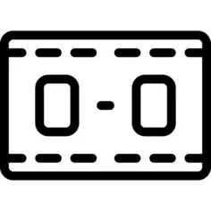 Scoreboard