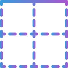 顶部对齐