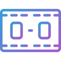Scoreboard