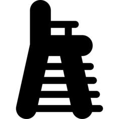 救生员椅