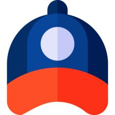 Baseball cap