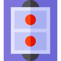 Air hockey