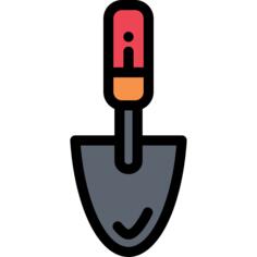 Shovel