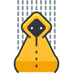 Raincoat