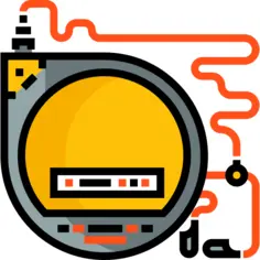 DISCMAN