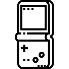 Game console