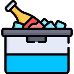 Ice bucket