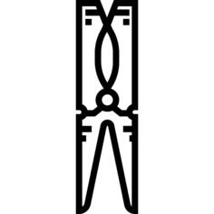 衣夹
